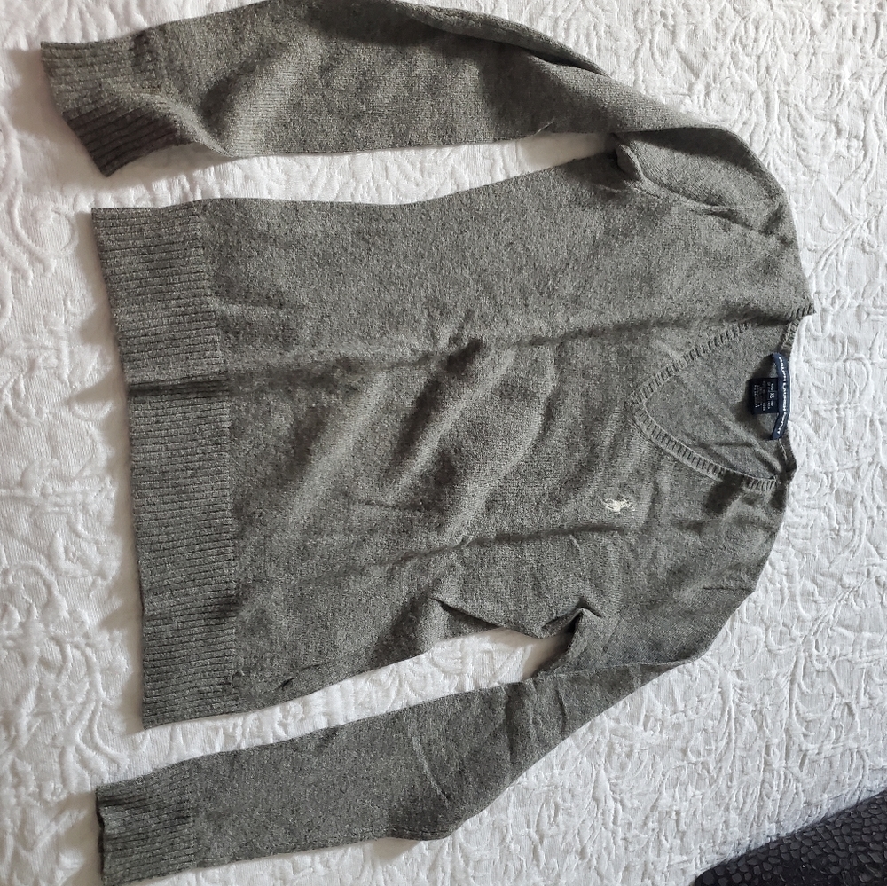 Ralph Lauren sport sweater
